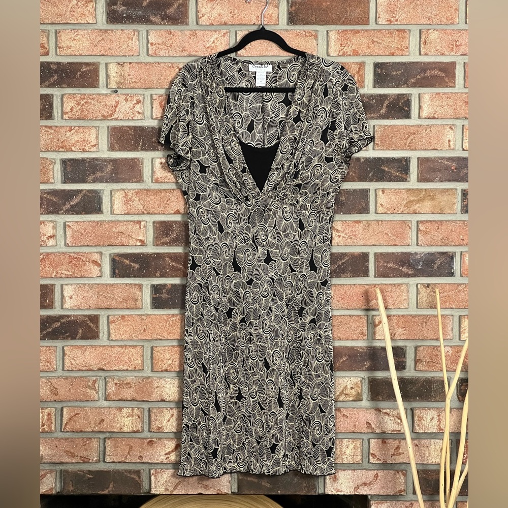 Connected Dress